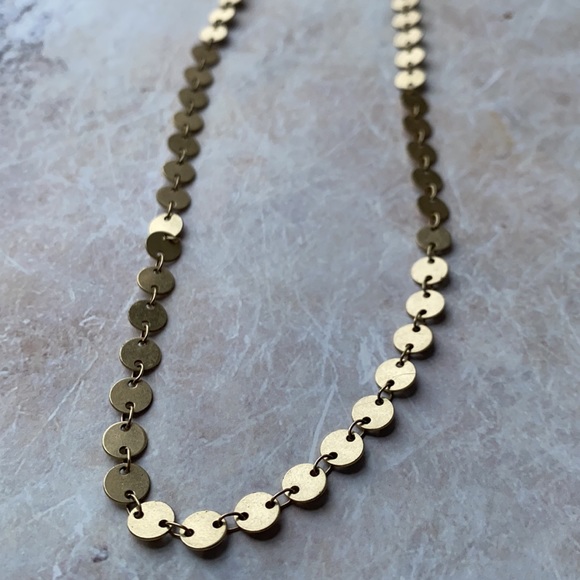 J. Crew Bohemian Necklace - Picture 3 of 3